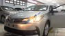Toyota Corolla altis    2017 - Cần bán Toyota Corolla Altis sản xuất năm 2017, màu bạc