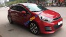 Kia Rio 2015 - Bán Kia Rio sản xuất 2015, màu đỏ như mới 