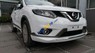 Nissan X trail 2.0 STD 2017 - Bán ô tô Nissan X trail 2.0 STD năm 2017, màu trắng, 889 triệu