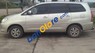 Toyota Innova G 2008 - Cần bán lại xe Toyota Innova G đời 2008 