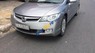 Honda Civic 2008 - Cần bán lại xe Honda Civic sản xuất 2008, màu xám