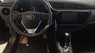 Toyota Corolla altis 2.0V AT 2017 - Bán Toyota Corolla Altis 2.0V AT năm sản xuất 2017, màu nâu