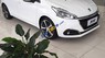 Peugeot 208 2017 - Bán ô tô Peugeot 208 năm 2017, màu trắng, nhập khẩu  