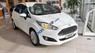 Ford Fiesta 2017 - Bán ô tô Ford Fiesta đời 2017, màu trắng, hỗ trợ vay ngân hàng 85% - 90% giá trị xe