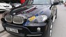 BMW X5   4.8AT  2007 - Bán xe BMW X5 4.8AT đời 2007, màu đen 