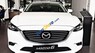 Mazda 6   2.0 Premium 2017 - Bán Mazda 6 2.0 Premium đời 2017, màu trắng, giá tốt