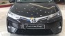 Toyota Corolla altis 2.0V AT 2017 - Bán Toyota Corolla Altis 2.0V AT năm sản xuất 2017, màu nâu
