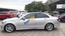 Mercedes-Benz C class C300 2013 - Cần bán xe cũ Mercedes C300 đời 2013, màu bạc