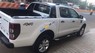 Ford Ranger Wildtrak 3.2L 4x4 AT 2015 - Bán Ford Ranger Wildtrak 3.2L 2015, màu trắng, xe nhập, giá tốt