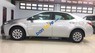 Toyota Corolla altis    2017 - Cần bán Toyota Corolla Altis sản xuất năm 2017, màu bạc