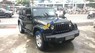 Jeep Wrangler AT 2010 - Cần bán lại xe Jeep Wrangler AT năm sản xuất 2010, nhập khẩu nguyên chiếc