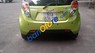 Chevrolet Spark 2013 - Bán xe Chevrolet Spark đời 2013, màu xanh, xe cũ