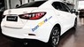 Mazda 6   2.0 Premium 2017 - Bán Mazda 6 2.0 Premium đời 2017, màu trắng, giá tốt