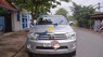 Toyota Fortuner 2010 - Bán ô tô Toyota Fortuner đời 2010, màu bạc, xe cũ