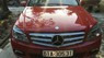 Mercedes-Benz C250 2010 - Cần bán lại xe Mercedes đời 2010, chính chủ