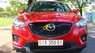Mazda CX 5   2.0AT 2012 - Bán Mazda CX 5 2.0AT năm sản xuất 2012, màu đỏ còn mới