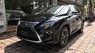 Lexus RX 350 Luxury 2017 - Bán xe Lexus RX 350 Luxury đời 2017, xe nhập Mỹ, giá tốt