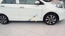Kia Morning Si MT 2017 - Cần bán xe Kia Morning Si MT sản xuất năm 2017, màu trắng