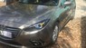 Mazda 3 2015 - Bán Mazda 3 đời 2015, màu xám, xe gia đình giữ kĩ nên còn rất mới