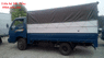 Thaco K165 2017 - Bán xe tải Kia 2,4 tấn thùng mui phủ bạt, kín liên hệ 0984694366 để có giá ưu đãi