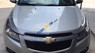 Chevrolet Cruze 2015 - Bán ô tô Chevrolet Cruze năm sản xuất 2015, màu xám như mới giá cạnh tranh