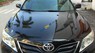 Toyota Camry 2009 - Bán Toyota Camry năm sản xuất 2009, màu đen, nhập khẩu, giá tốt