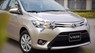 Toyota Vios 1.5G 2017 - Cần bán Toyota Vios 1.5G đời 2017, tặng bảo hiểm thân vỏ