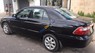 Mazda 626 2.0 MT 2001 - Bán Mazda 626 2.0 MT đời 2001, màu đen, nhập khẩu chính chủ 