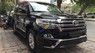 Toyota Land Cruiser GXR 2016 - Cần bán Toyota Land Cruiser GXR đời 2016, màu đen, nhập khẩu Trung Đông, giá tốt - LH: 0948256912