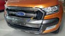 Ford Ranger 2017 - Bán Ford Ranger sản xuất 2017, xe nhập giá tốt