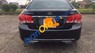 Daewoo Lacetti CDX 2010 - Bán xe cũ Daewoo Lacetti CDX đời 2010, màu đen, xe nhập