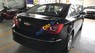 Chevrolet Cruze 2017 - Bán Chevrolet Cruze đời 2017, màu đen, xe mới