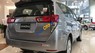 Toyota Innova    2017 - Cần bán Toyota Innova sản xuất 2017, màu bạc