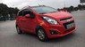 Chevrolet Spark 2013 - Cần bán lại xe Chevrolet Spark sản xuất năm 2013, màu đỏ