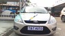 Ford Focus 2011 - Cần bán Ford Focus sản xuất năm 2011, màu vàng, giá tốt