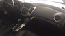 Chevrolet Cruze LTZ 1.8 AT 2015 - Bán ô tô Chevrolet Cruze LTZ 1.8AT đời 2015, màu đen  