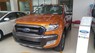 Ford Ranger Wildtrak 2017 - Bán xe Ford Ranger Wildtrak sản xuất 2017, nhập khẩu