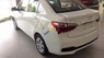 Hyundai Grand i10   1.2 MT Base 2017 - Cần bán xe Hyundai Grand i10 1.2 MT Base năm sản xuất 2017, màu trắng giá cạnh tranh