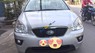 Kia Carens SX 2012 - Bán Kia Carens SX năm 2012, màu bạc như mới 