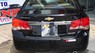 Chevrolet Cruze 2010 - Bán Chevrolet Cruze đời 2010, màu đen, xe cũ