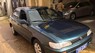Toyota Corolla 1993 - Bán Toyota Corolla năm sản xuất 1993, màu xanh lam, nhập khẩu nguyên chiếc