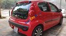 Peugeot 107 1.0AT  2011 - Bán ô tô Peugeot 107 1.0AT đời 2011, màu đỏ 