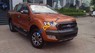 Ford Ranger   2017 - Bán ô tô Ford Ranger sản xuất 2017, nhập khẩu nguyên chiếc