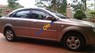 Daewoo Lacetti 2005 - Cần bán xe Daewoo Lacetti sản xuất 2005, 187tr