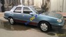 Ford Maverick 1991 - Bán Ford Maverick đời 1991, màu xanh lam 