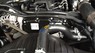 Ford Ranger XLS 2016 - Cần bán lại xe Ford Ranger XLS đời 2016, màu đen, nhập khẩu 