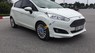 Ford Fiesta 2014 - Cần bán lại xe Ford Fiesta đời 2014, màu trắng 