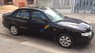 Mazda 626 2.0 MT 2001 - Bán Mazda 626 2.0 MT đời 2001, màu đen, nhập khẩu chính chủ 