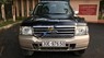 Ford Everest 2.6L 4x2 MT 2007 - Cần bán xe Ford Everest 2.6L 4x2 MT sản xuất 2007, màu đen