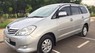 Toyota Innova G 2008 - Bán xe Toyota Innova G đời 2008, màu bạc, nhập khẩu chính hãng, chính chủ, 360tr